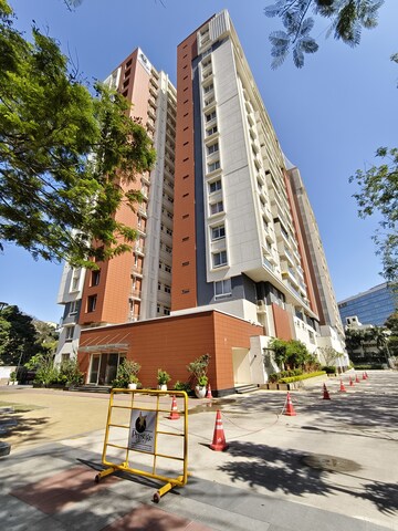 4 BHK Penthouse For Sale in Baiyappanahalli