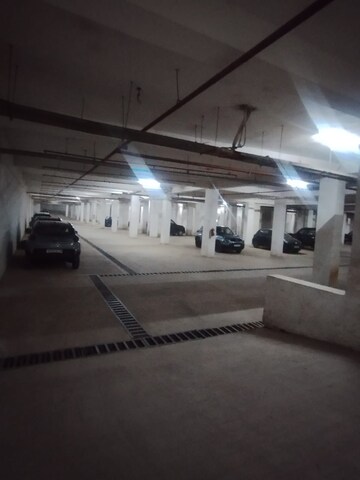 Parking in 3 BHK Apartment at Amolik Heights, Sector 88 – for Rent