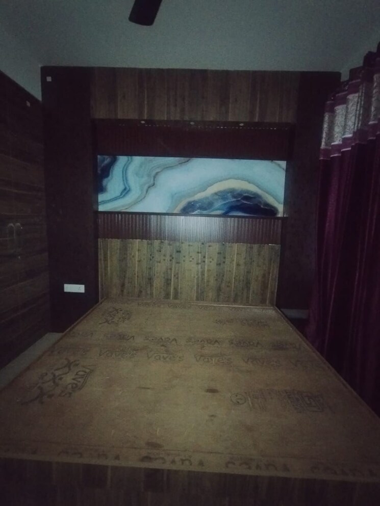 Bedroom, amolik-heights 3 Bedroom 745 Sq.Ft. Apartment In Sector 88 Faridabad 8878624