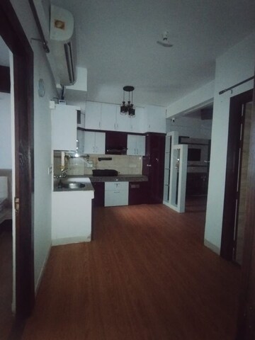 Kitchen in 3 BHK Apartment at Amolik Heights, Sector 88 – for Rent