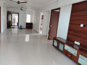 Room in 3 BHK Apartment at Aparna Serene Park, Kondapur – for Rent