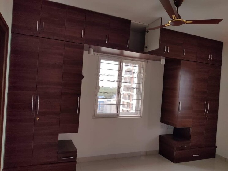 Room, aparna-serene-park 3 Bedroom 1283 Sq.Ft. Apartment In Kondapur Hyderabad 8878611