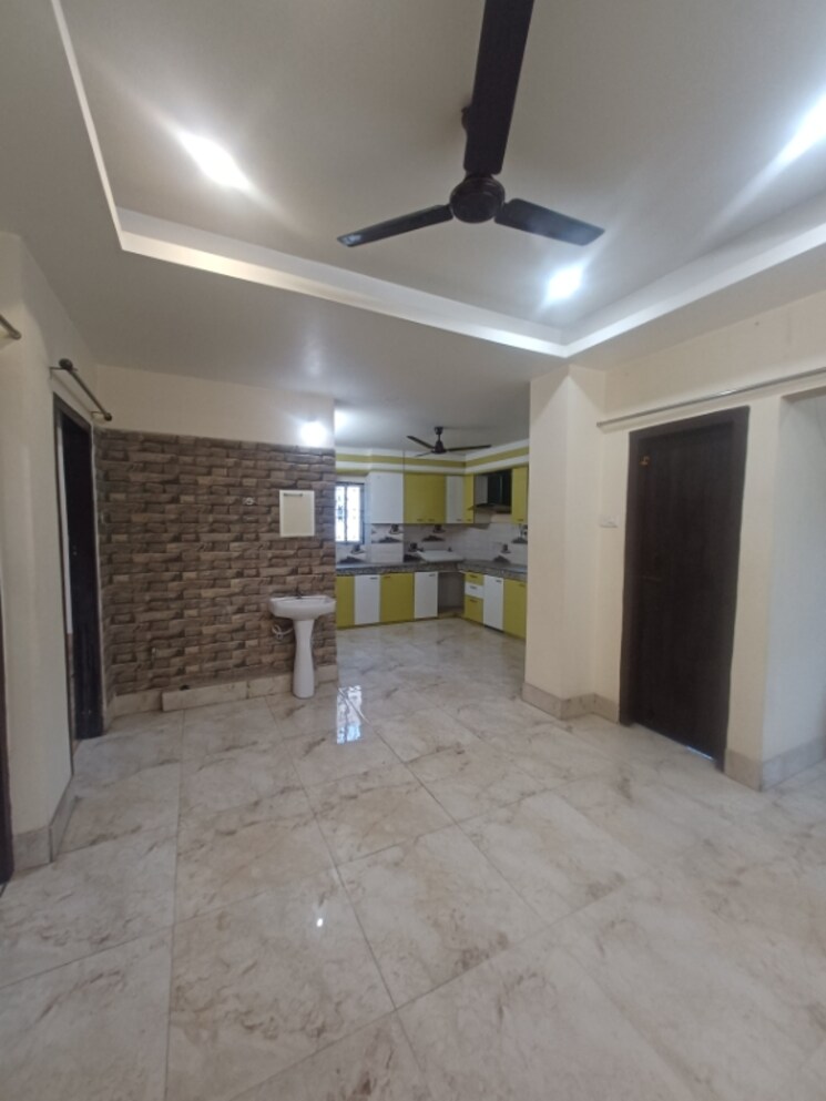 Living Room, geeta nagar 3 Bedroom 1500 Sq.Ft. Apartment In Geeta Nagar Guwahati 8878839