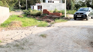 Plot Area in  Plot at Sector 104 – for Sale