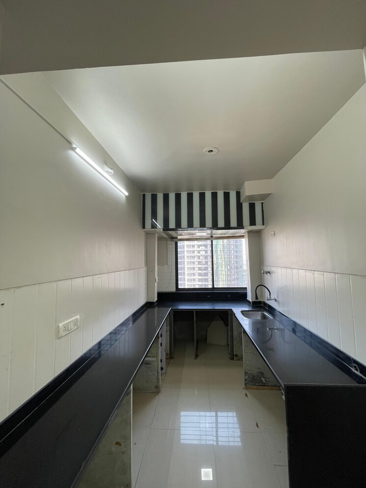 Kitchen, sai-haridra 2 Bedroom 1065 Sq.Ft. Apartment In Kharghar Navi Mumbai 8878643