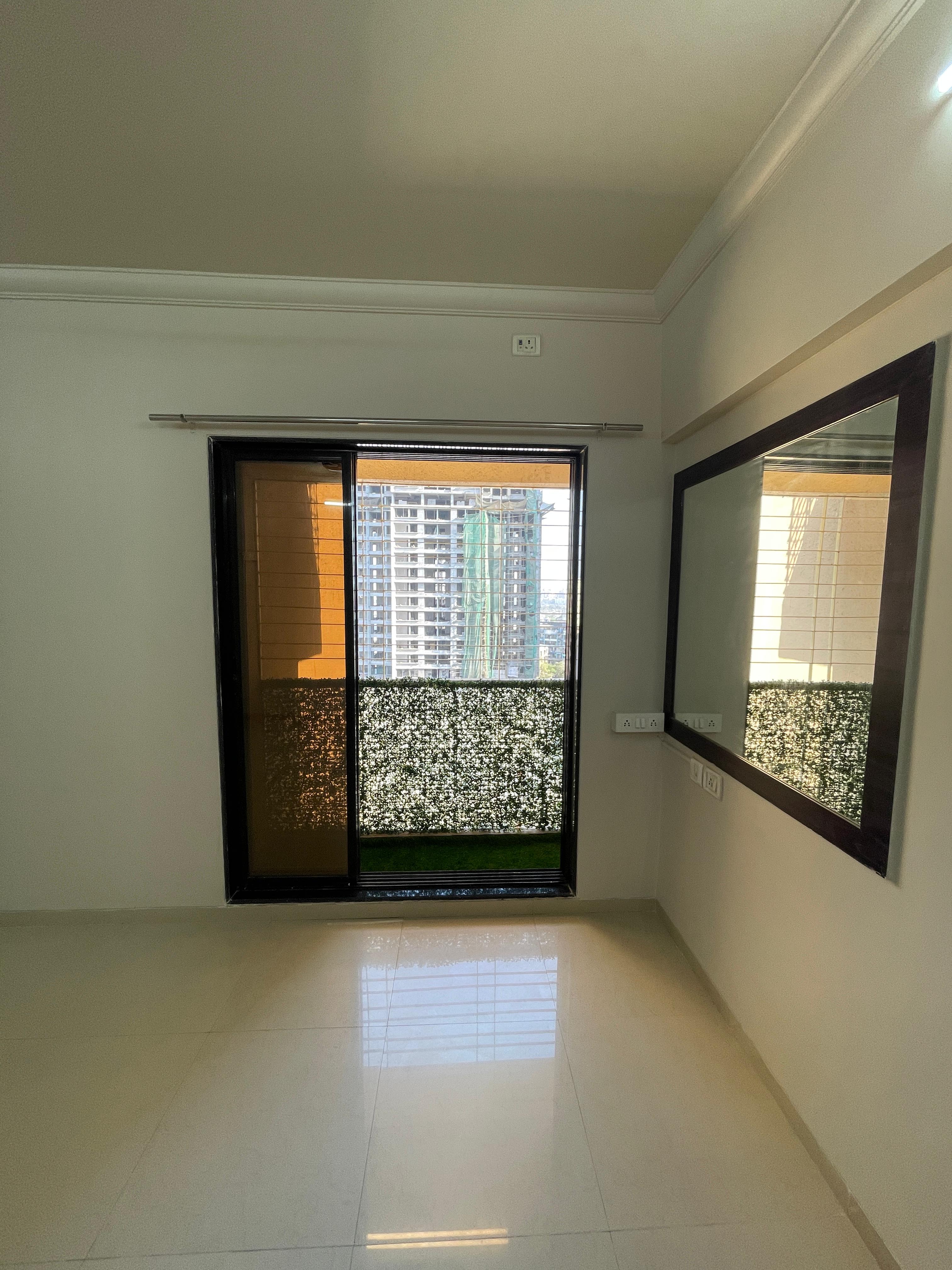2 BHK Apartment For Sale in Sai Haridra