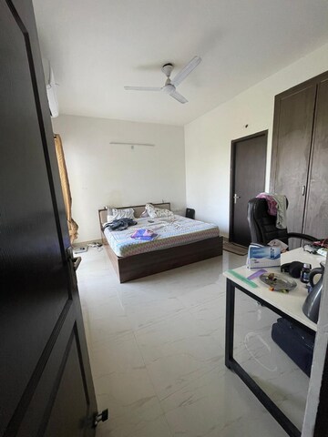 4 BHK Apartment For Rent in Gaur Atulyam, Omicron I Greater Noida