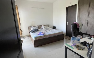 4 BHK Apartment For Rent in Gaur Atulyam, Omicron I Greater Noida
