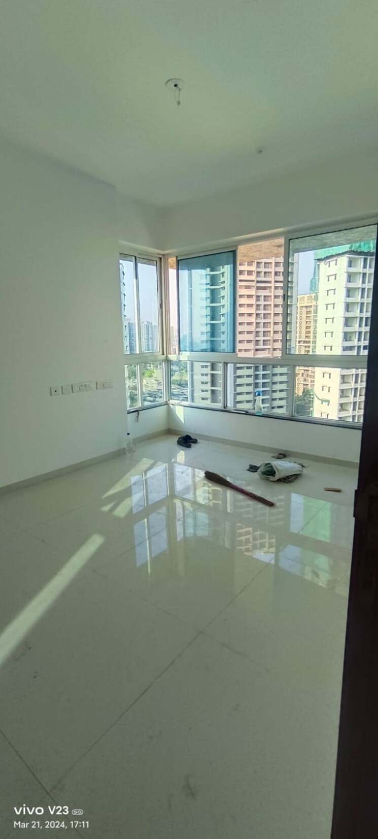 Master Bedroom, shreeji-atlantis 2 Bedroom 734 Sq.Ft. Apartment In Malad West Mumbai 8878670