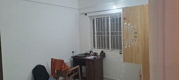2.5 BHK Apartment For Rent in Sai Tirumala Residency, Electronic City Phase I