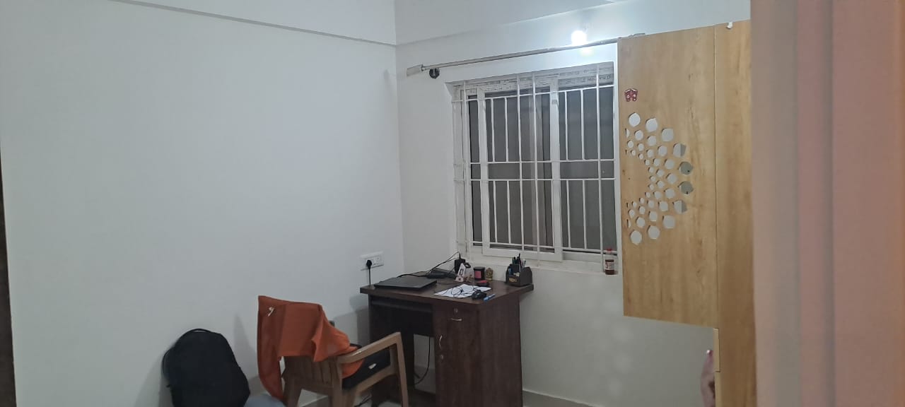 2.5 BHK Apartment For Rent in Sai Tirumala Residency