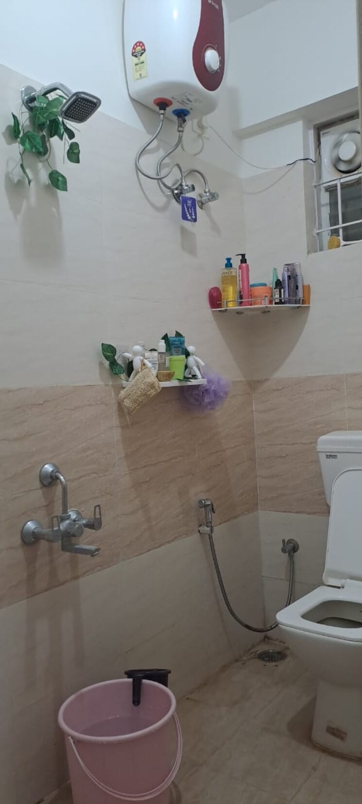 Bathroom, sai-tirumala-residency 2.5 Bedroom 1380 Sq.Ft. Apartment In Electronic City Phase I Bangalore 8878697