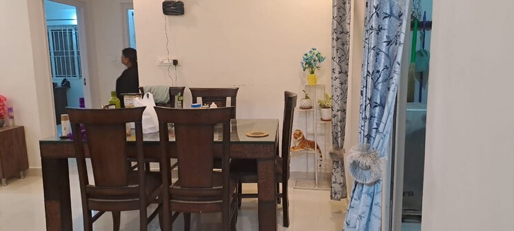 Gym, sai-tirumala-residency 2.5 Bedroom 1380 Sq.Ft. Apartment In Electronic City Phase I Bangalore 8878697