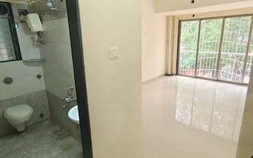 1 BHK Apartment For Rent in United Unity Heights, Malad West