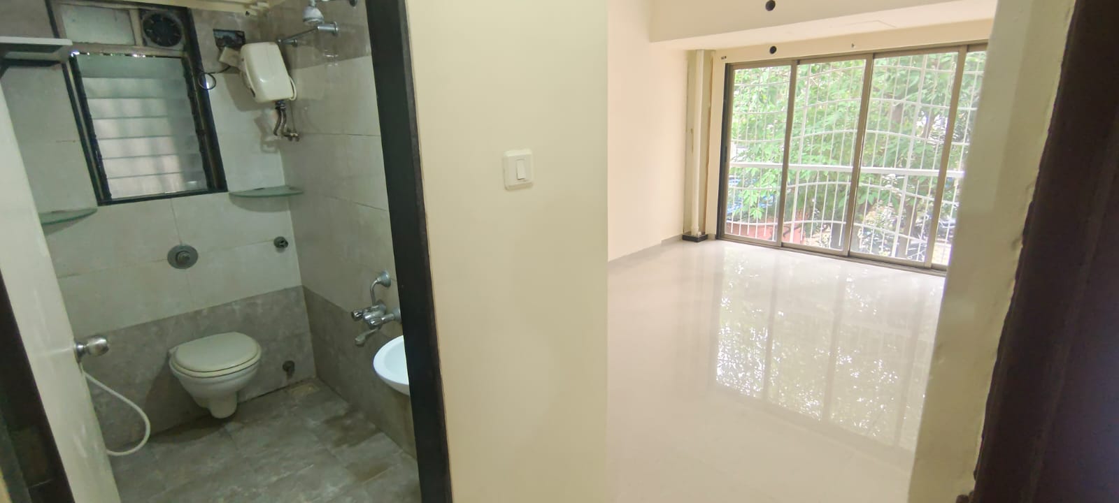 1 BHK Apartment For Rent in United Unity Heights