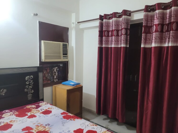 Bedroom, shipra-krishna-vista 2 Bedroom 1137 Sq.Ft. Apartment In Ahinsa Khand 1 Ghaziabad 8878727