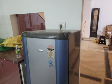 Furnished Amenities in 2 BHK Apartment at Shipra Krishna Vista, Ahinsa Khand 1 – for Rent