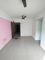 2 BHK 850 Sq.Ft. Apartment in Rustomjee Avenue D1