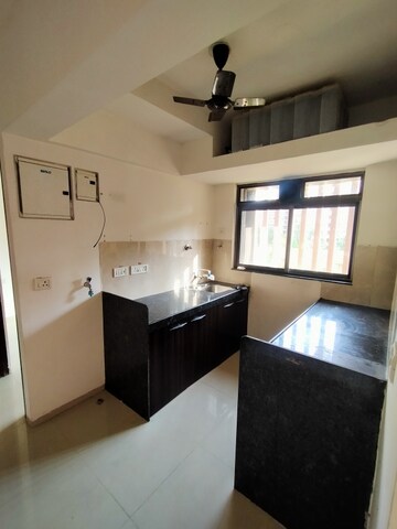 Master Bedroom in 2 BHK Apartment at Rustomjee Avenue D1, Virar West – for Rent