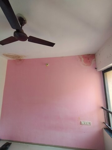 Furnished Amenities in 2 BHK Apartment at Rustomjee Avenue D1, Virar West – for Rent