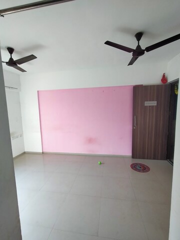 Furnished Amenities in 2 BHK Apartment at Rustomjee Avenue D1, Virar West – for Rent
