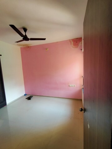 Bathroom in 2 BHK Apartment at Rustomjee Avenue D1, Virar West – for Rent