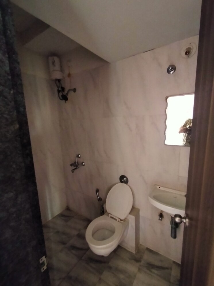 Bathroom, rustomjee-avenue-d1 2 Bedroom 850 Sq.Ft. Apartment In Virar West Palghar 8878763