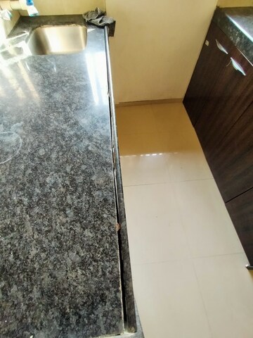 Staircase in 2 BHK Apartment at Rustomjee Avenue D1, Virar West – for Rent