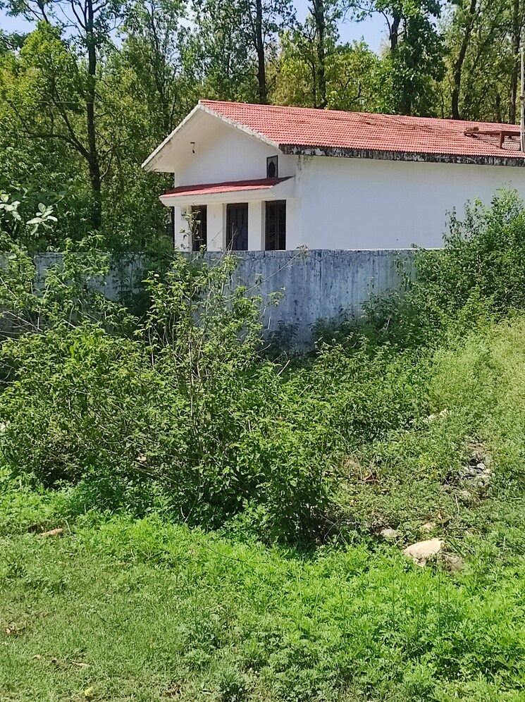 Exterior View, dhaulas  1350 Sq.Ft. Plot In Dhaulas Dehradun 8878660