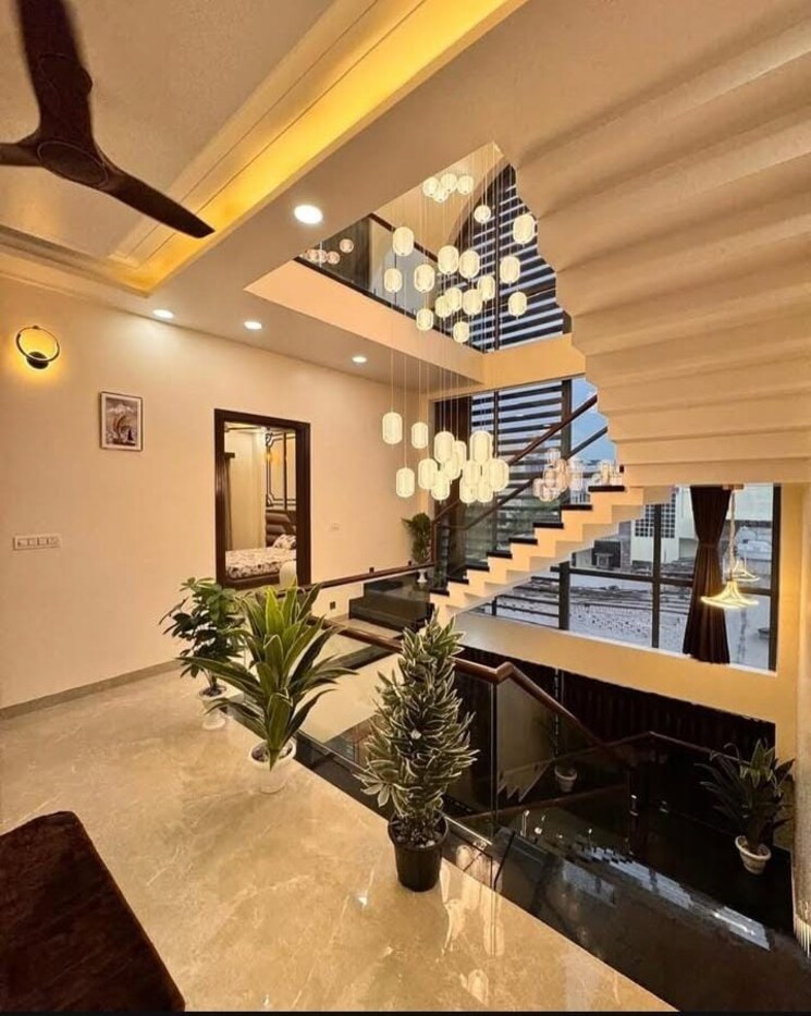 Gym, sector 35 2 Bedroom 1800 Sq.Ft. Builder Floor In Sector 35 Faridabad 8878717