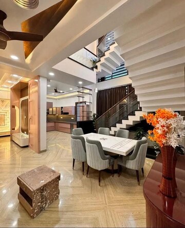 Parking in 2 BHK Builder Floor at Sector 35 – for Rent
