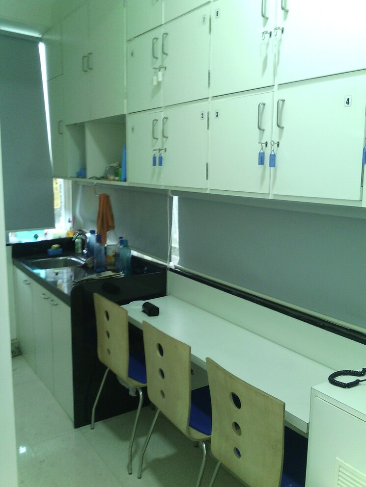 Floor Plan, palai-plaza Commercial Office Space 4000 Sq.Ft. In Dadar East Mumbai 8878714