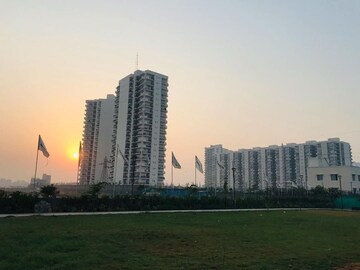 4 BHK Apartment For Rent in Adani M2K Oyster Grande, Sector 102