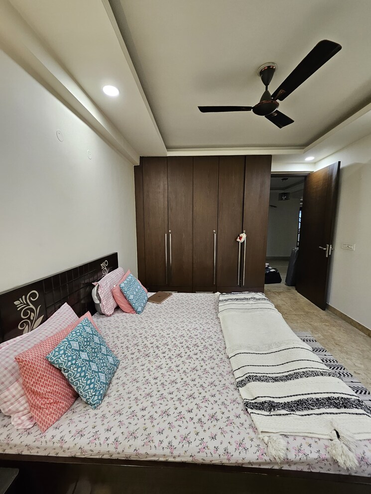 Bedroom, adani-m2k-oyster-grande 4 Bedroom 3188 Sq.Ft. Apartment In Sector 102 Gurgaon 8878719