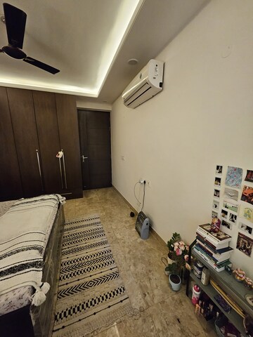 Furnished Amenities in 4 BHK Apartment at Adani M2K Oyster Grande, Sector 102 – for Rent