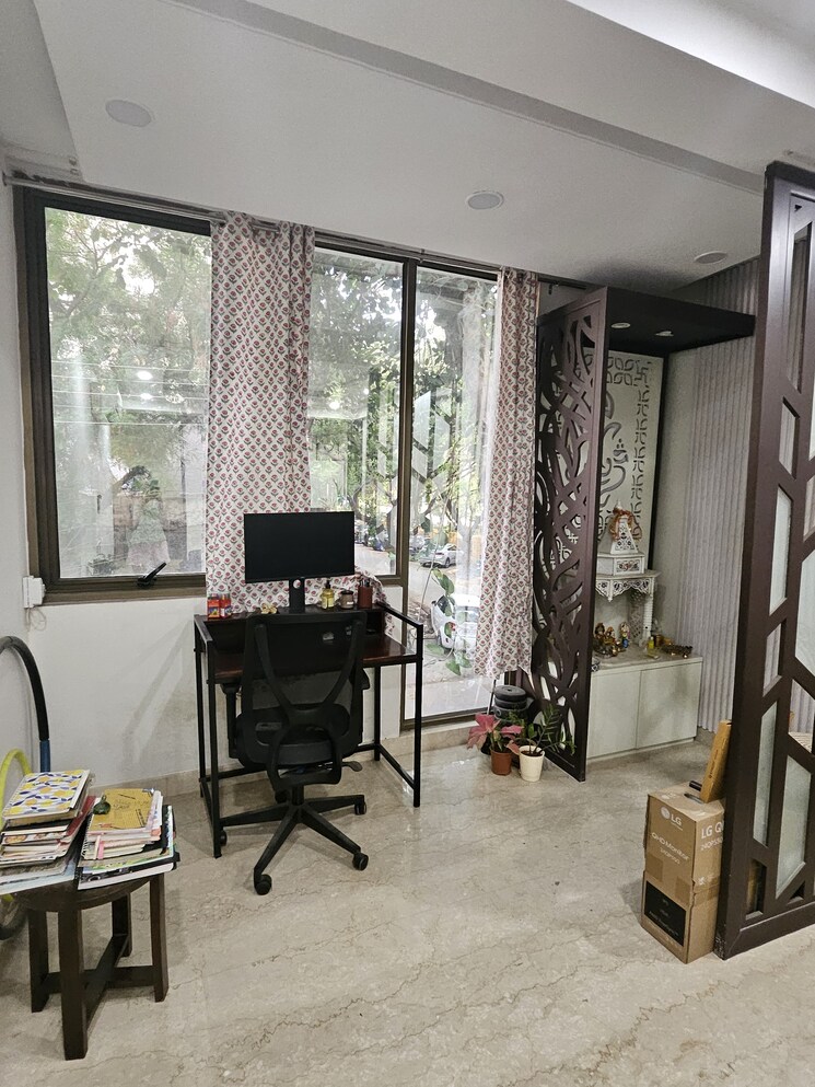 Master Bedroom, adani-m2k-oyster-grande 4 Bedroom 3188 Sq.Ft. Apartment In Sector 102 Gurgaon 8878719