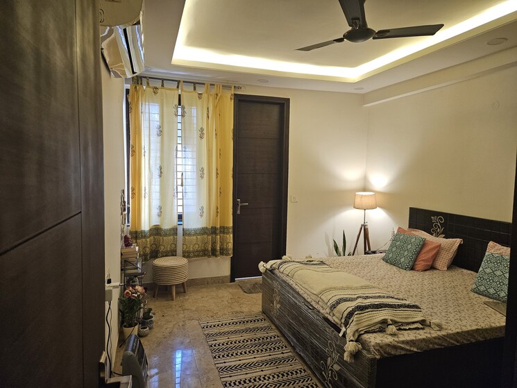 Living Room, adani-m2k-oyster-grande 4 Bedroom 3188 Sq.Ft. Apartment In Sector 102 Gurgaon 8878719