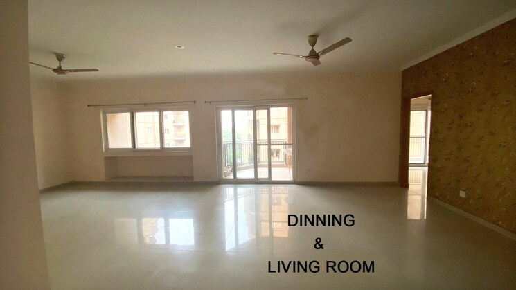 Room, ats-golf-meadows 3 Bedroom 900 Sq.Ft. Apartment In Central Derabassi Chandigarh 8878699