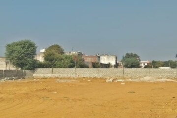 Plot Area in  Plot at Keshav Residency, Ajmer Road – for Sale