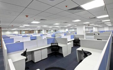  Office Space For Rent in Sivanchetti Gardens
