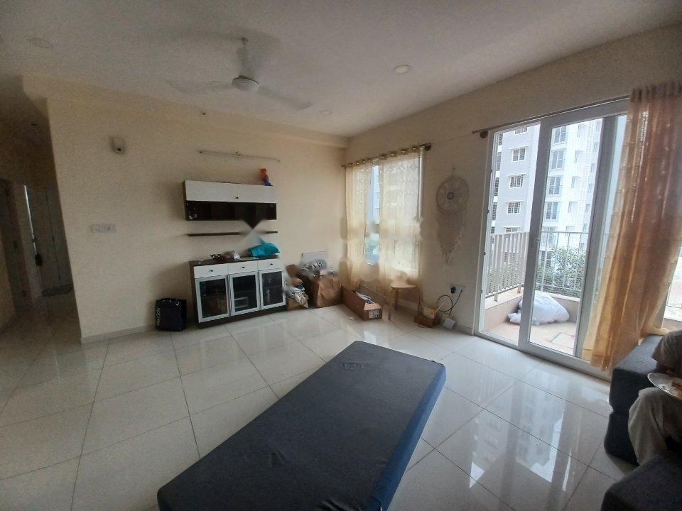 3 BHK Apartment For Sale in Godrej Aqua