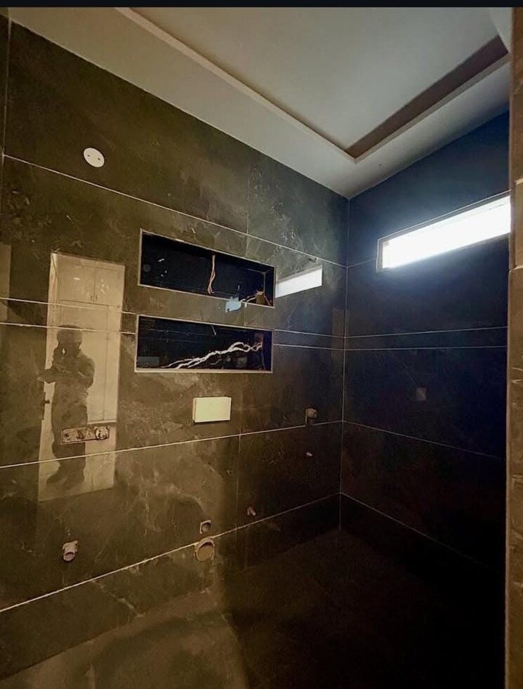 Kitchen, sector 29 3.5 Bedroom 3105 Sq.Ft. Builder Floor In Sector 29 Faridabad 8878779