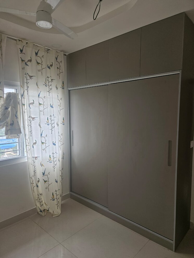 Bathroom, prestige-tranquil 2.5 Bedroom 1390 Sq.Ft. Apartment In Kokapet Hyderabad 8878754