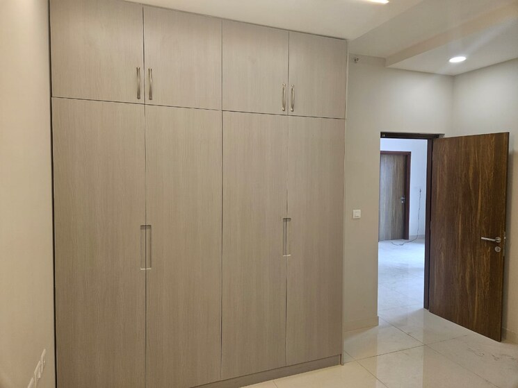 Room, prestige-tranquil 2.5 Bedroom 1390 Sq.Ft. Apartment In Kokapet Hyderabad 8878754