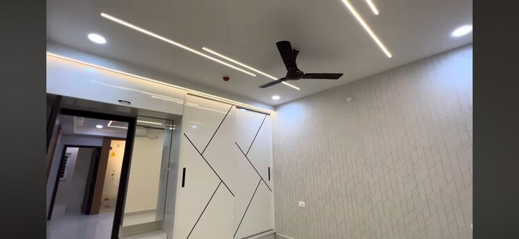 undefined, my-home-tarkshya 3 Bedroom 2235 Sq.Ft. Apartment In Kokapet Hyderabad 8878827