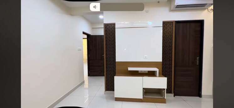 Bedroom, my-home-tarkshya 3 Bedroom 2235 Sq.Ft. Apartment In Kokapet Hyderabad 8878827