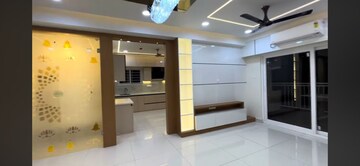Room in 3 BHK Apartment at My Home Tarkshya, Kokapet – for Rent