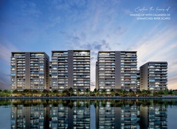 3 BHK Apartment For Sale in Dumas Road