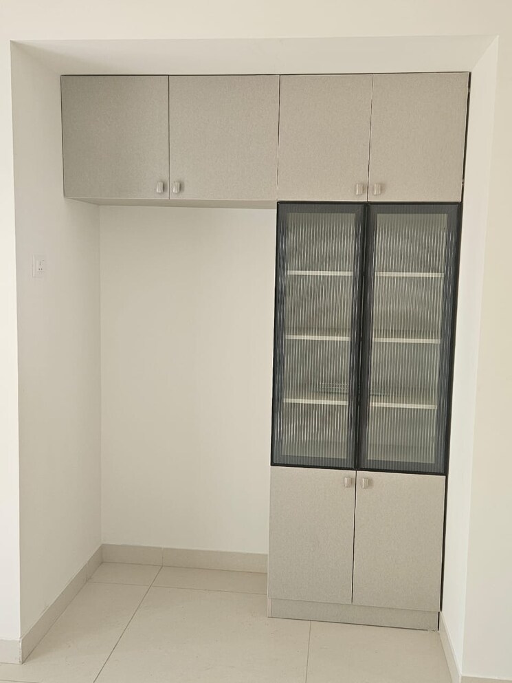 Room, prestige-tranquil 2.5 Bedroom 1390 Sq.Ft. Apartment In Kokapet Hyderabad 8878754