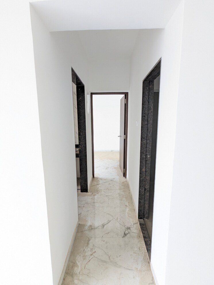 Living Room, dharti-presidio 1 Bedroom 428 Sq.Ft. Apartment In Malad West Mumbai 8878770